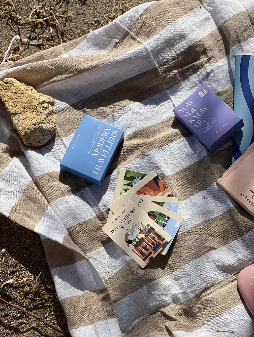 The Ultimate Card Game Duo