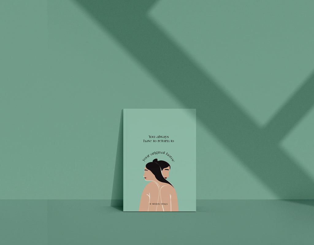 You always have to return