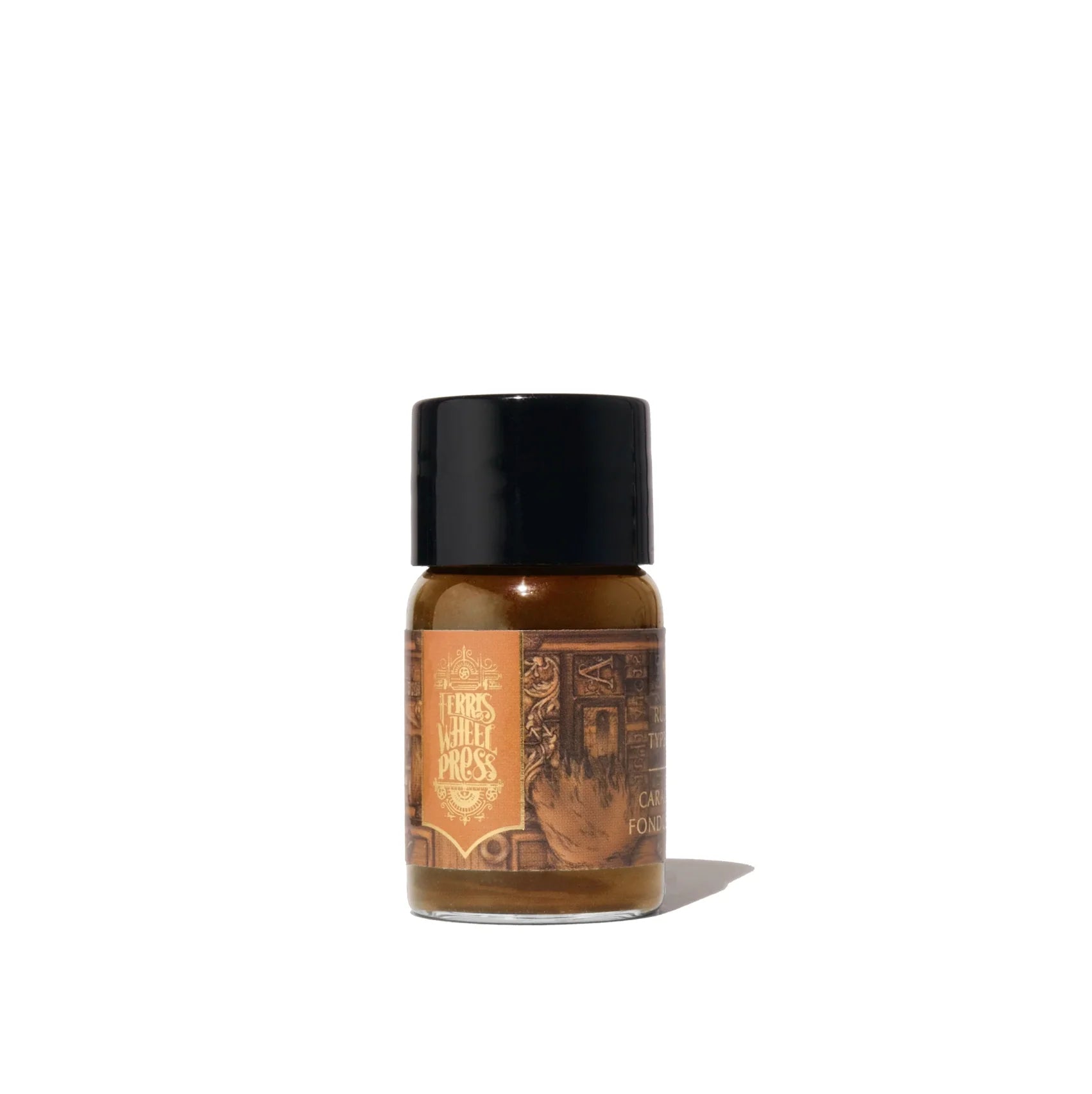 Fountain Pen Ink 10ml