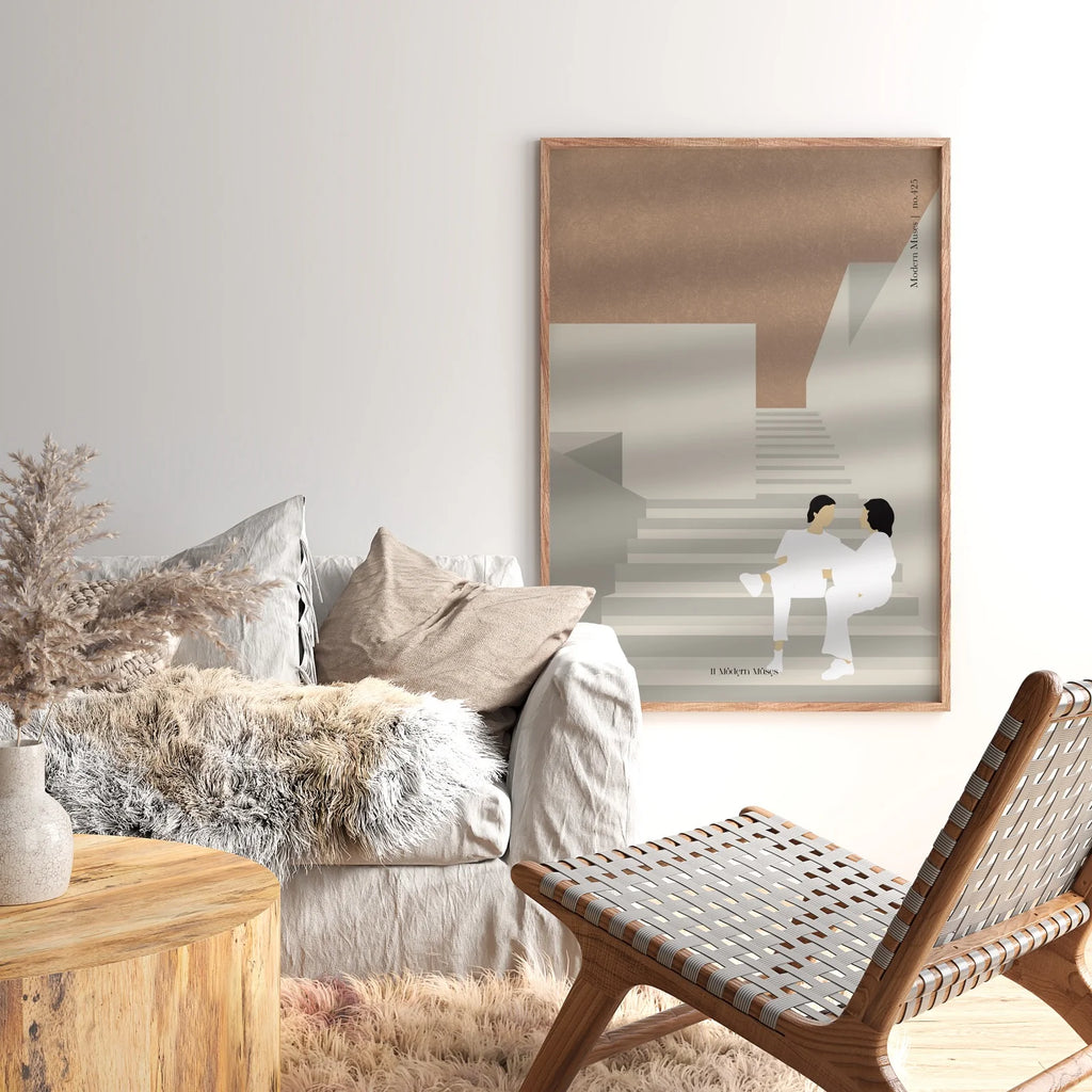 Modern Muses | no. 425