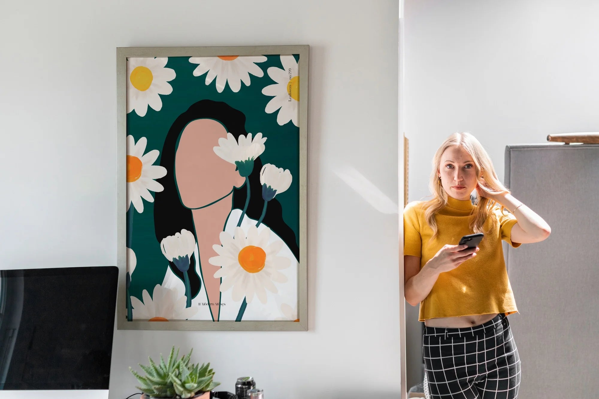 Leaf Lovers | no. 299