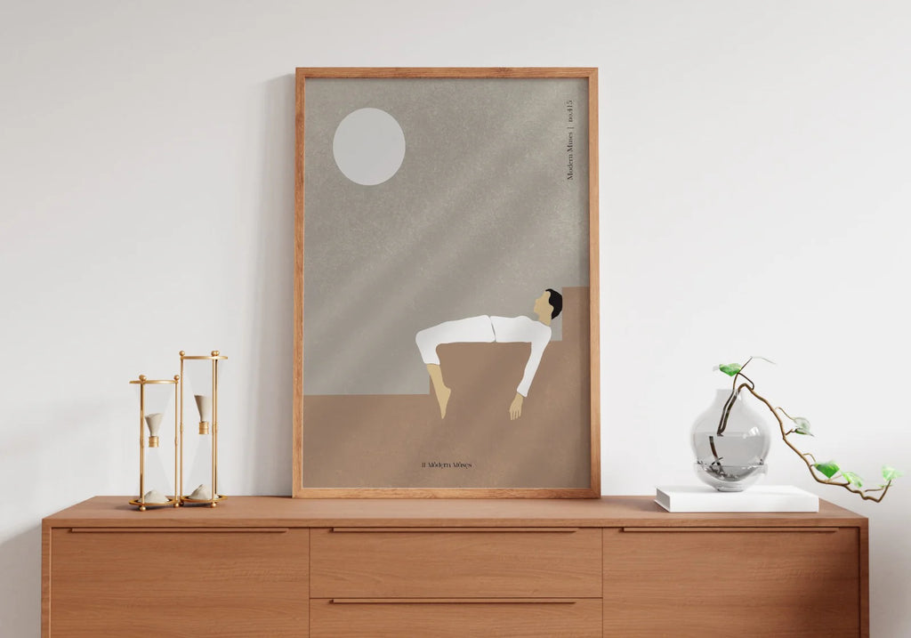 Modern Muses | no. 415