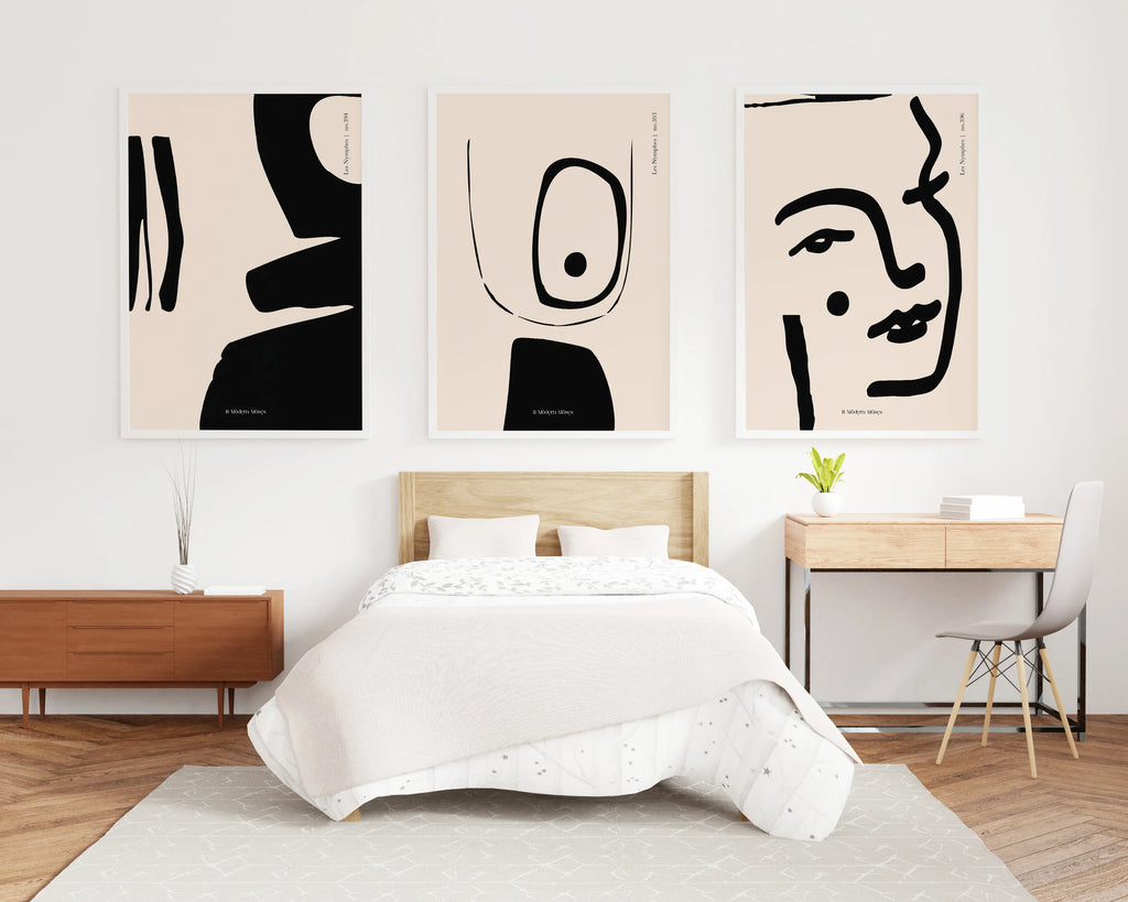 Les Nymphes | no.394