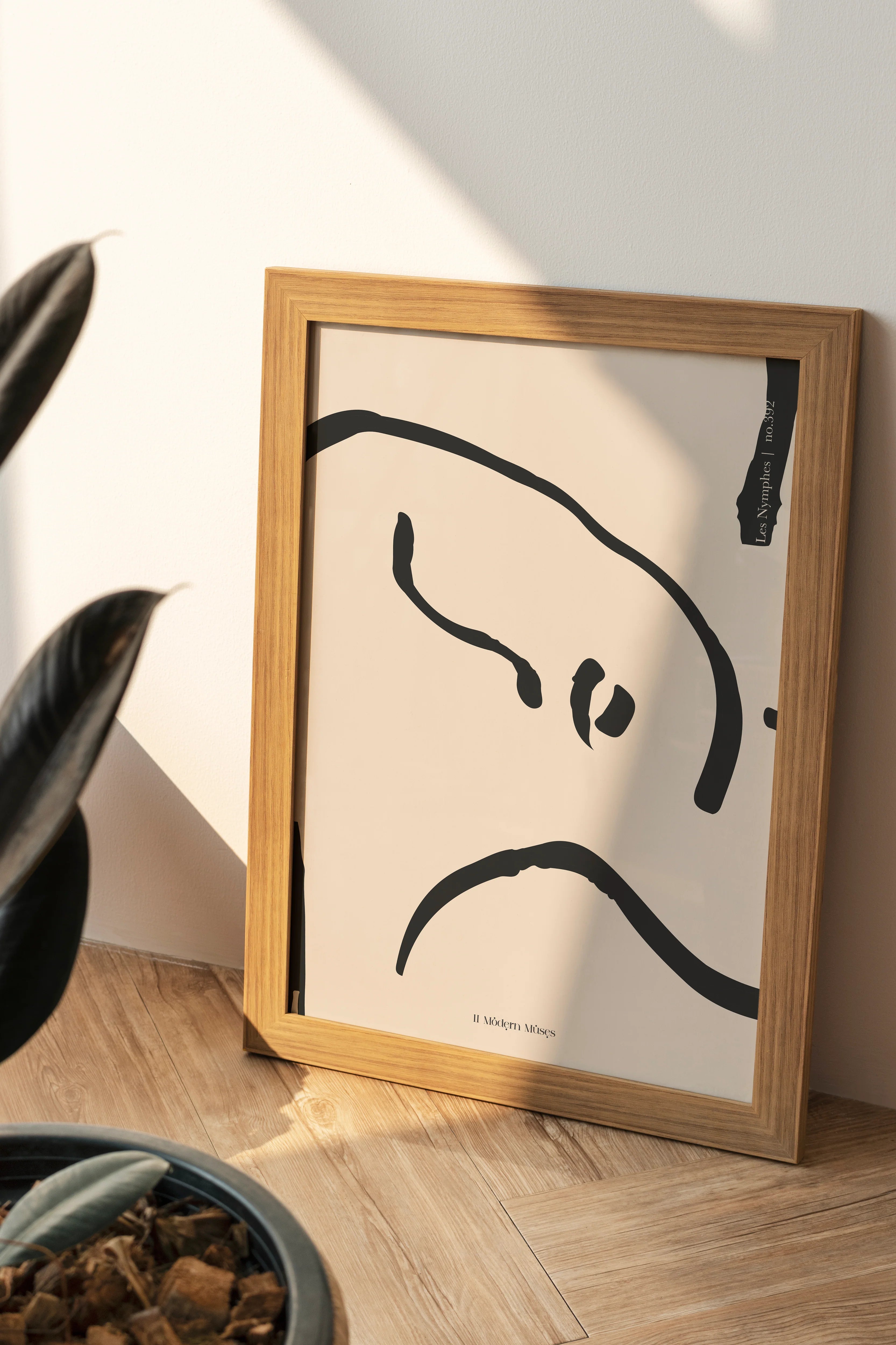 Les Nymphes | no.392