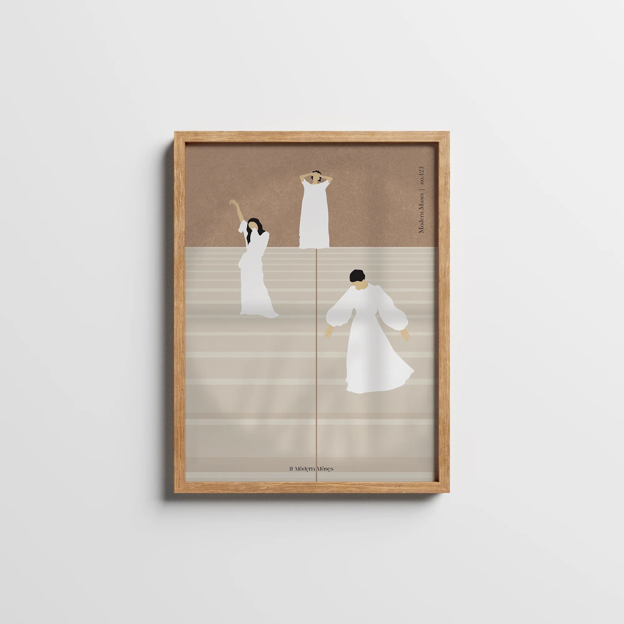 Modern Muses | no. 423