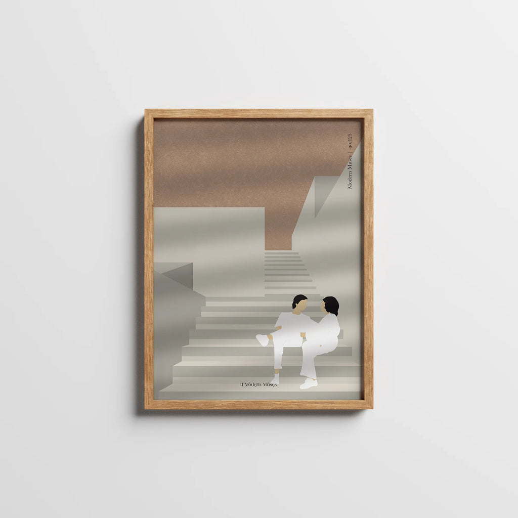 Modern Muses | no. 425