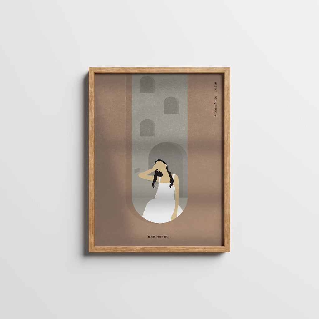 Modern Muses | no. 420