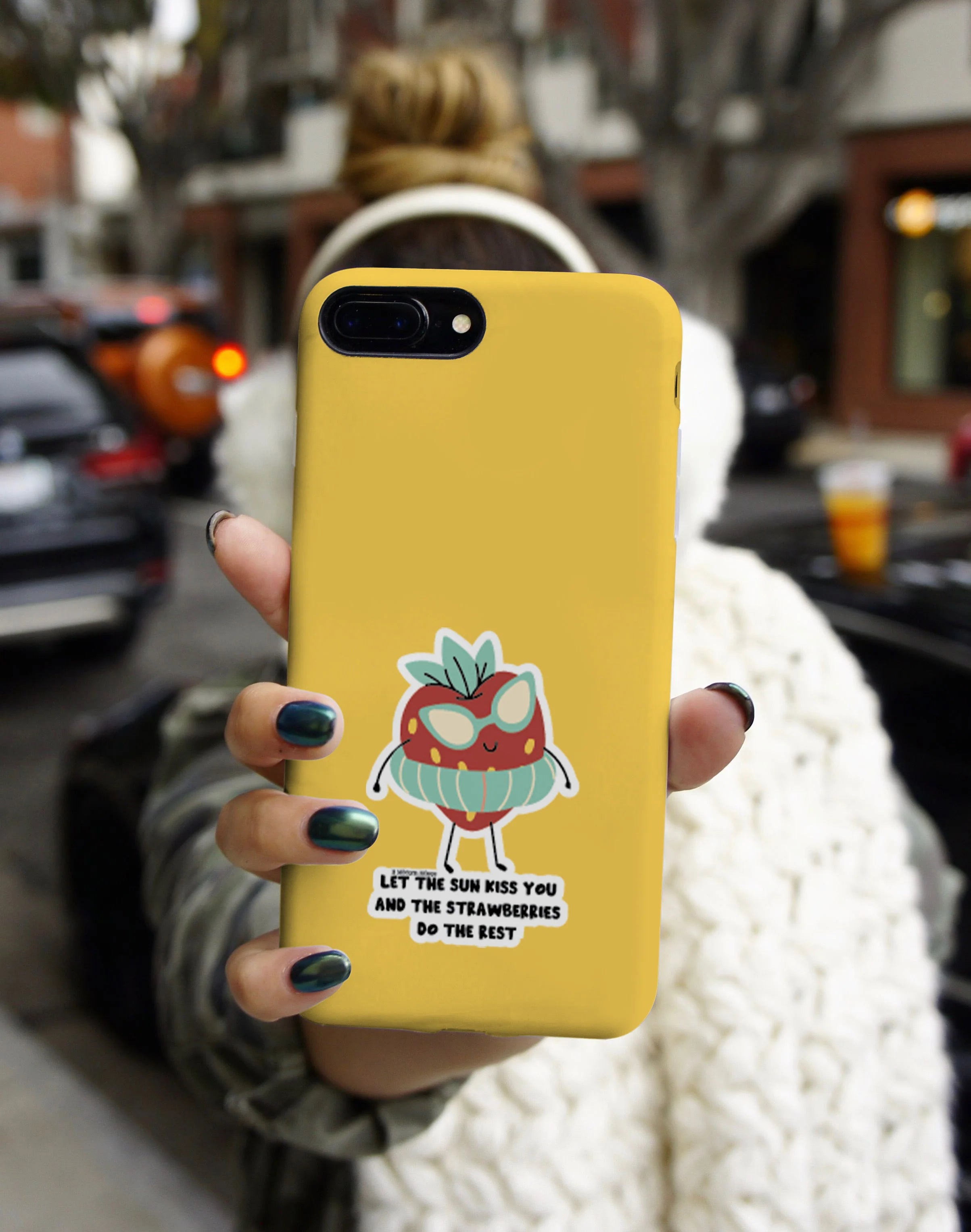 Vacation Sticker Pack