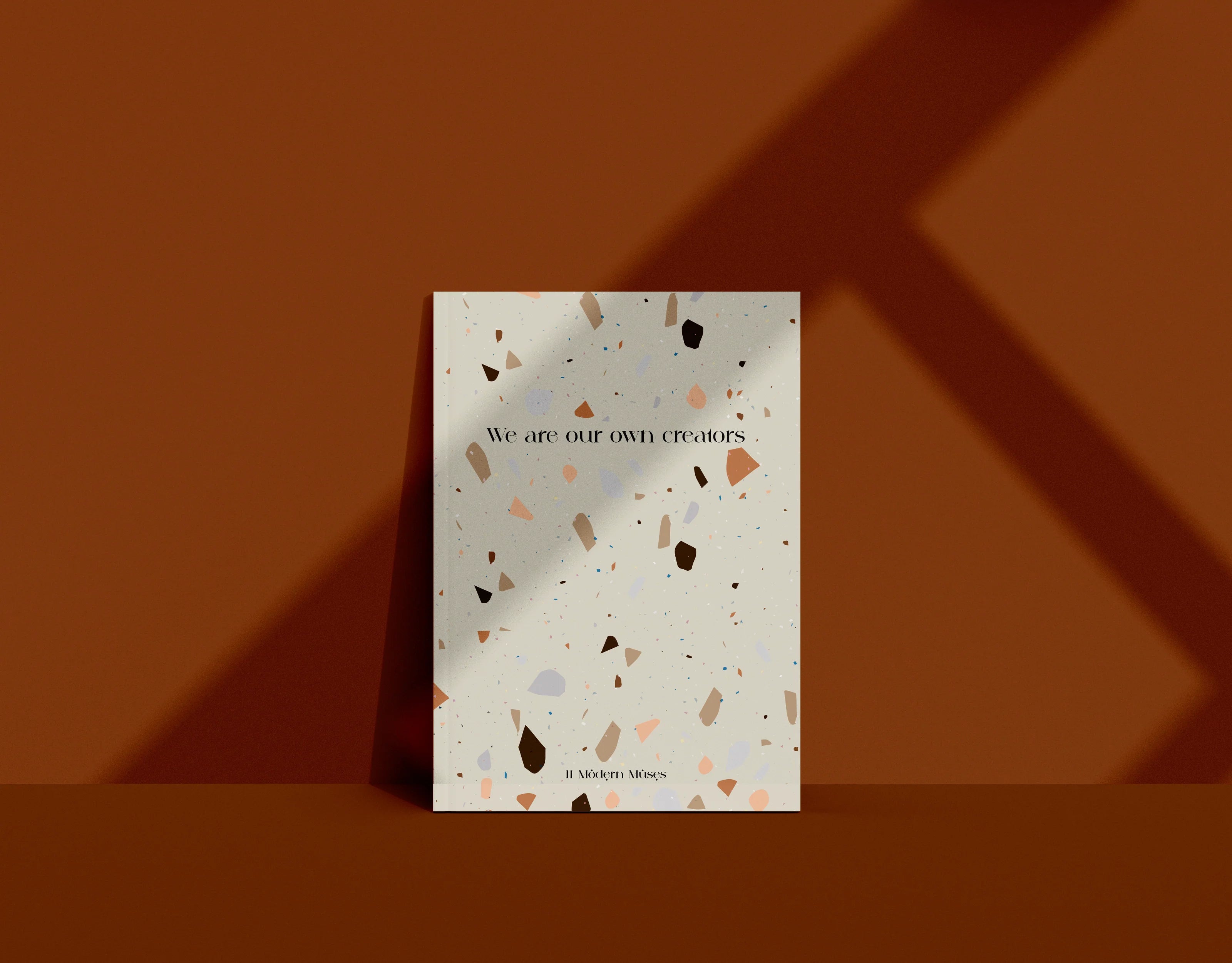 We are our own creators