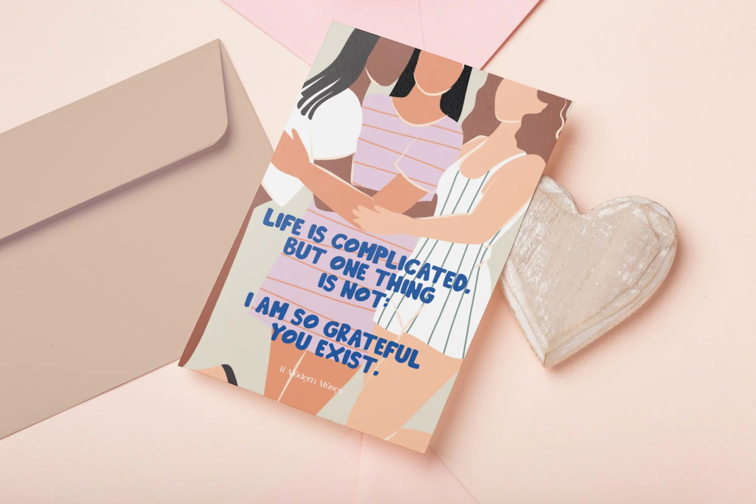 I AM SO GRATEFUL YOU EXIST