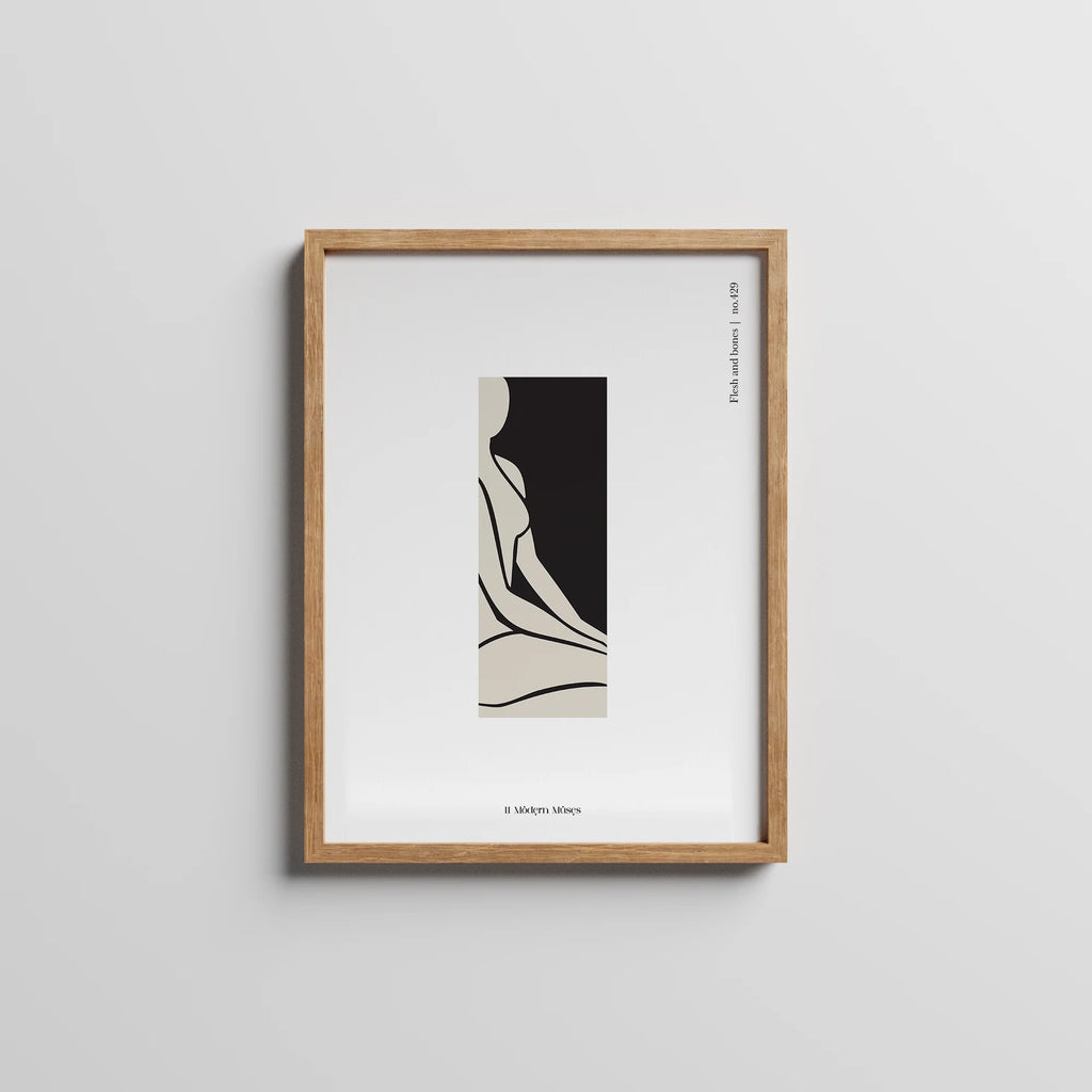 Flesh and Bones | no. 429