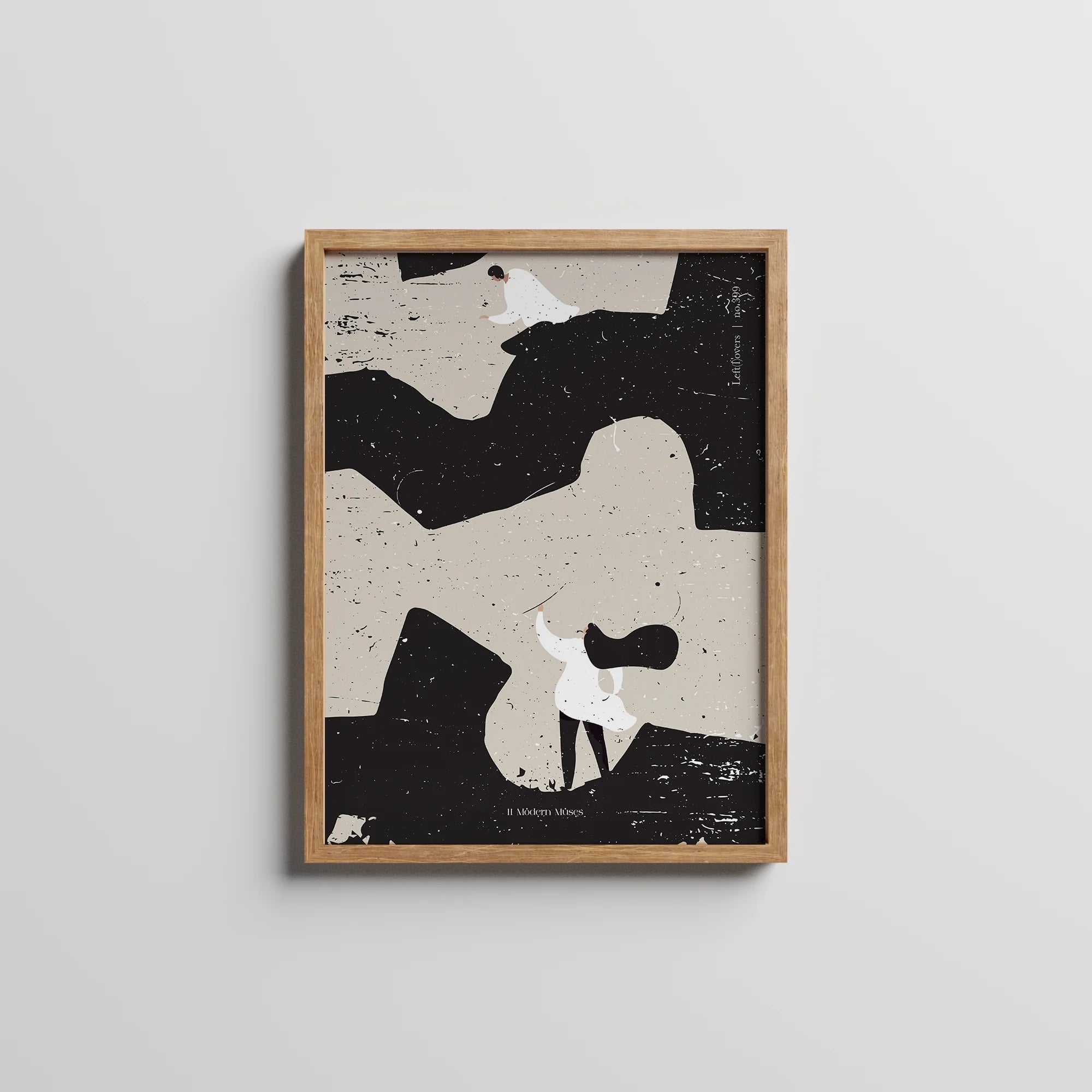 Left(l)overs | no. 399