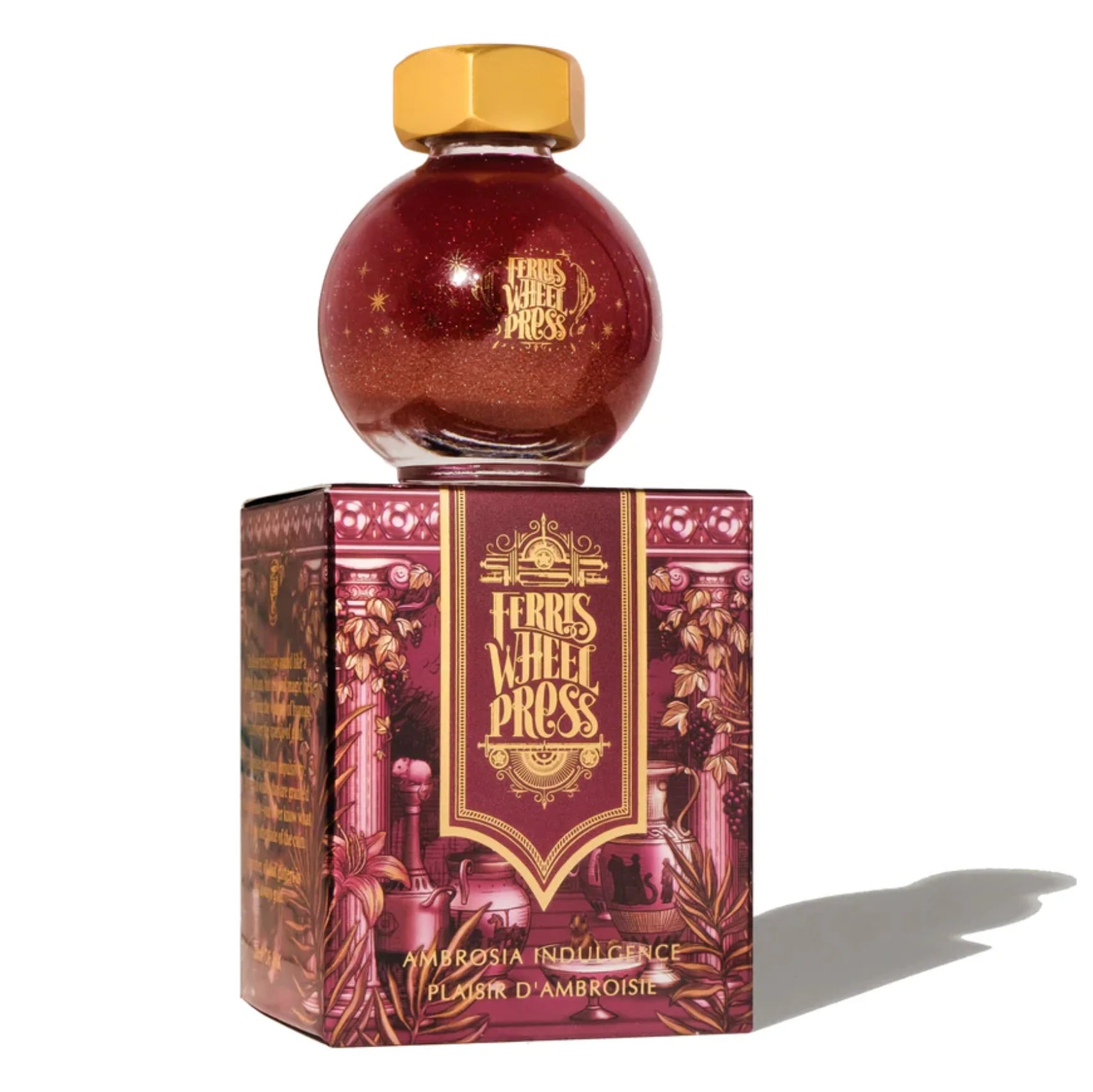 Fountain Pen Ink 20ml