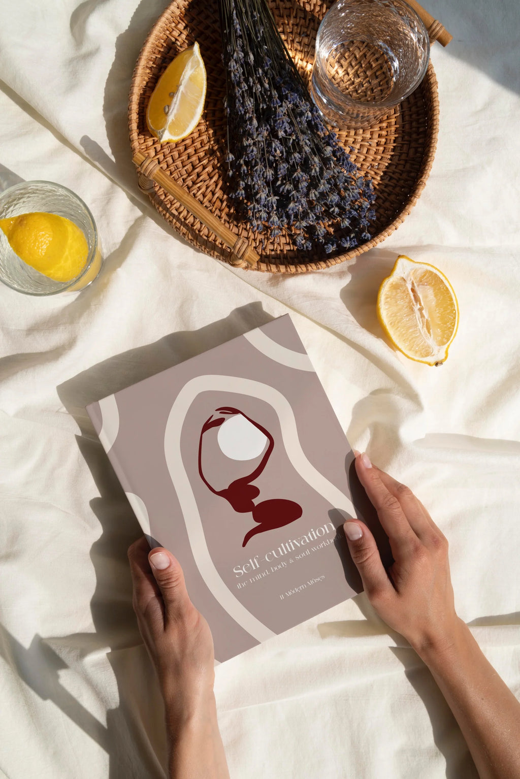 Self-cultivation [EN]