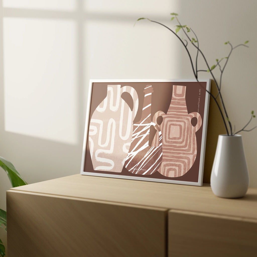 Leaves and Vessels | no. 401