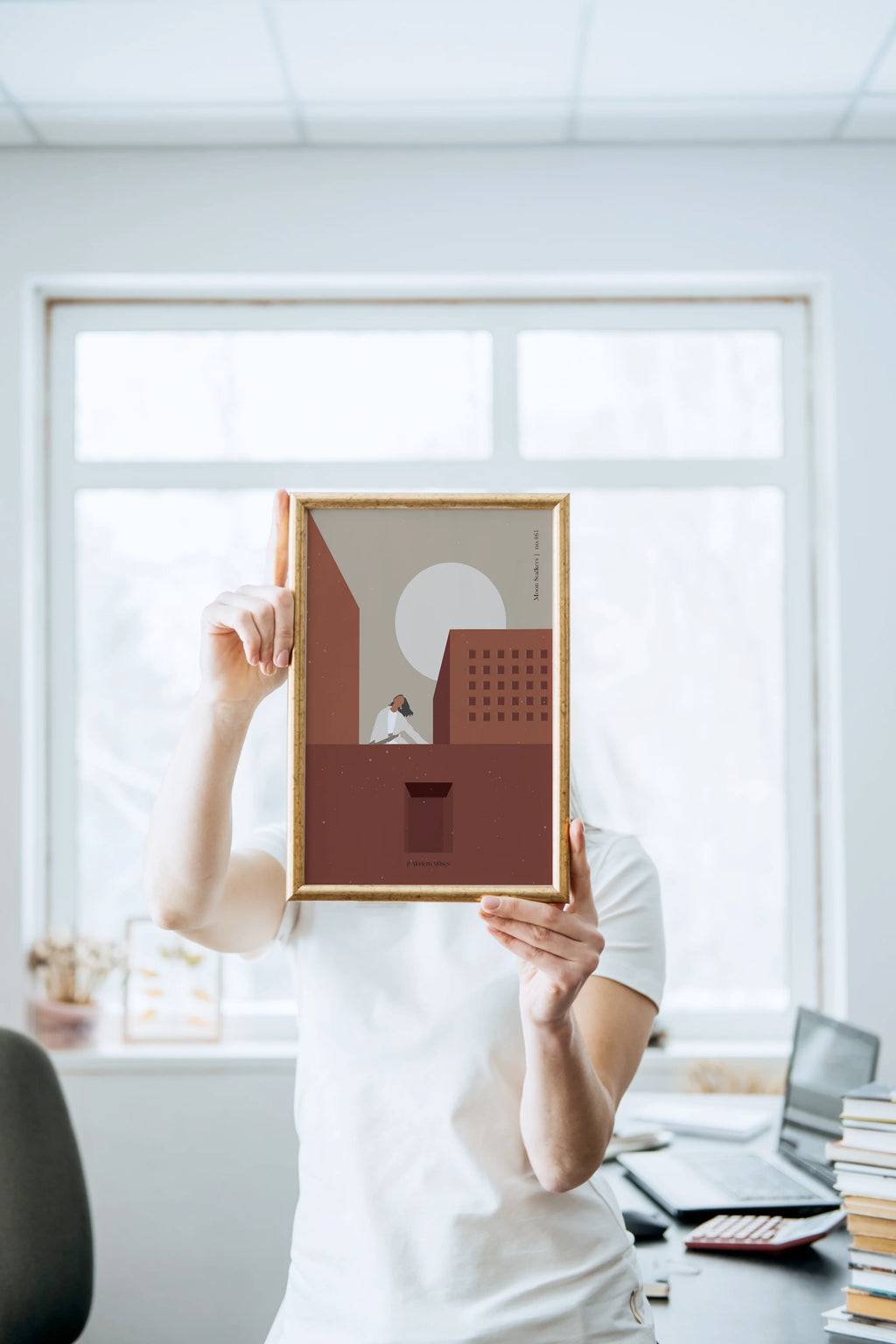 Moon stalkers | no. 461