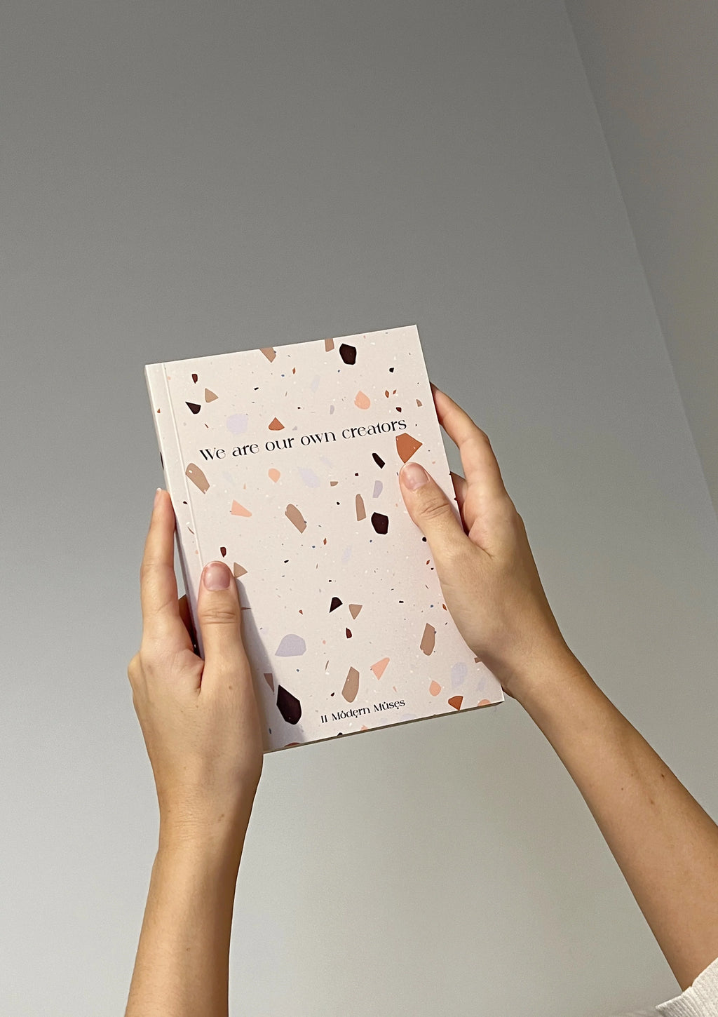 We are our own creators