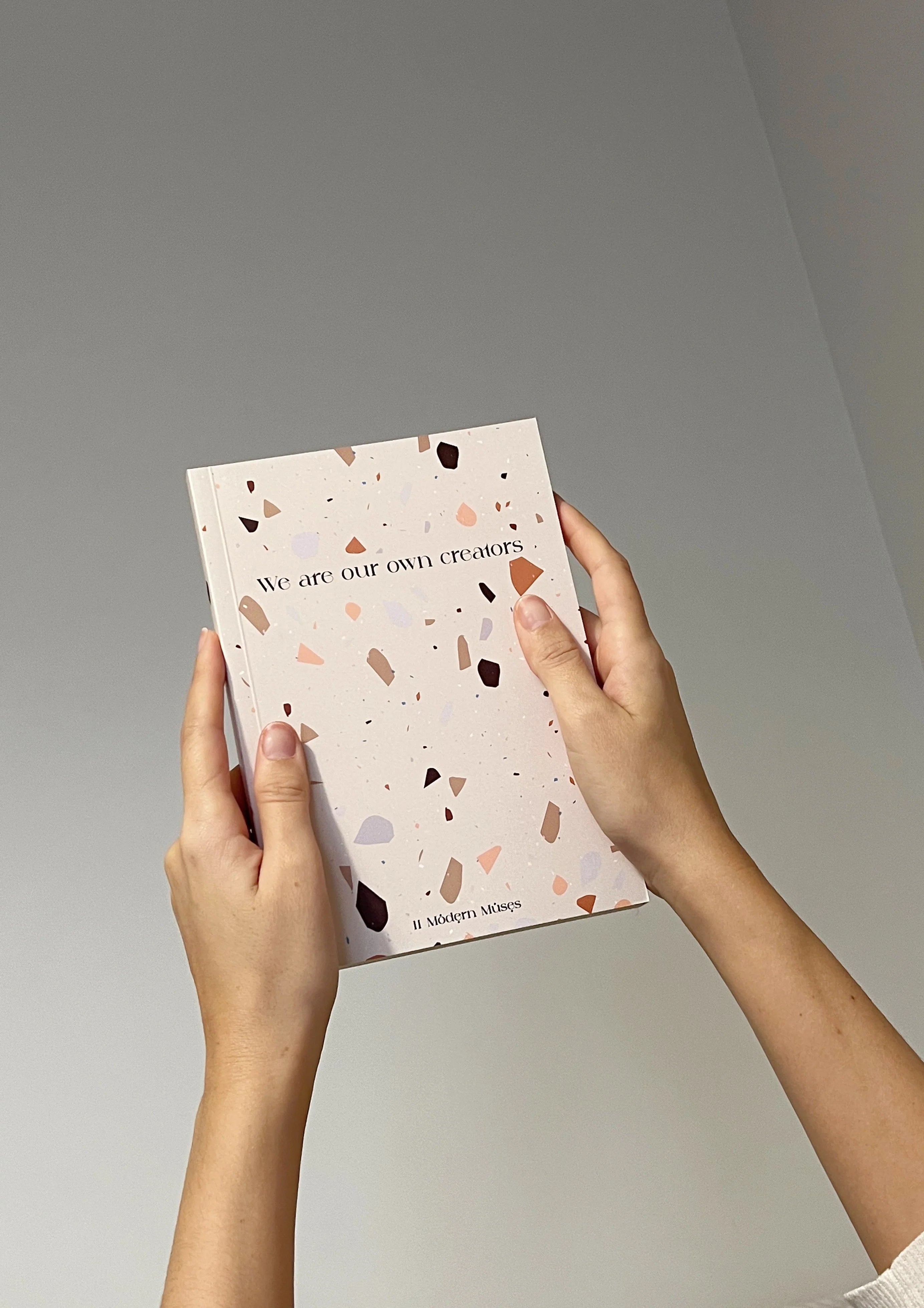 We are our own creators