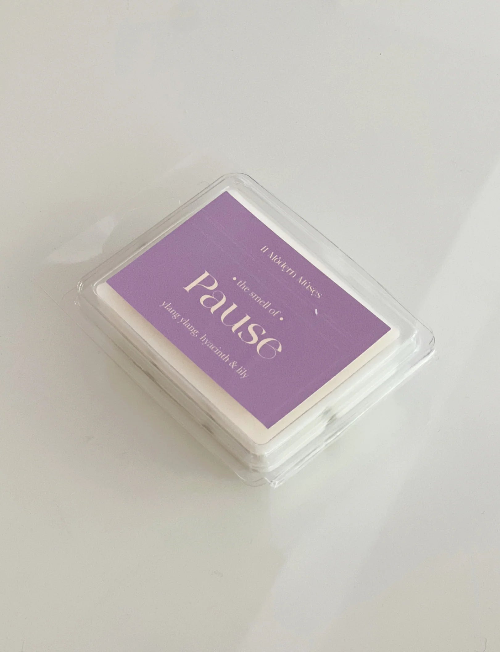 Soy wax melts Refills