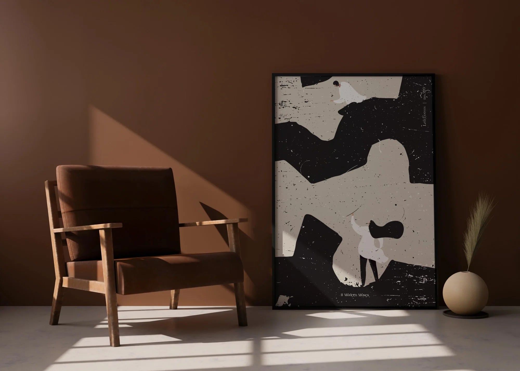 Left(l)overs | no. 399