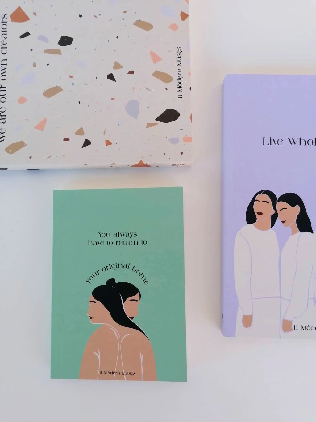 You always have to return