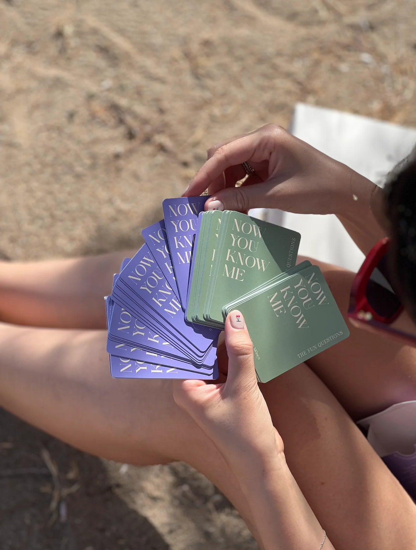 The Ultimate Card Game Duo