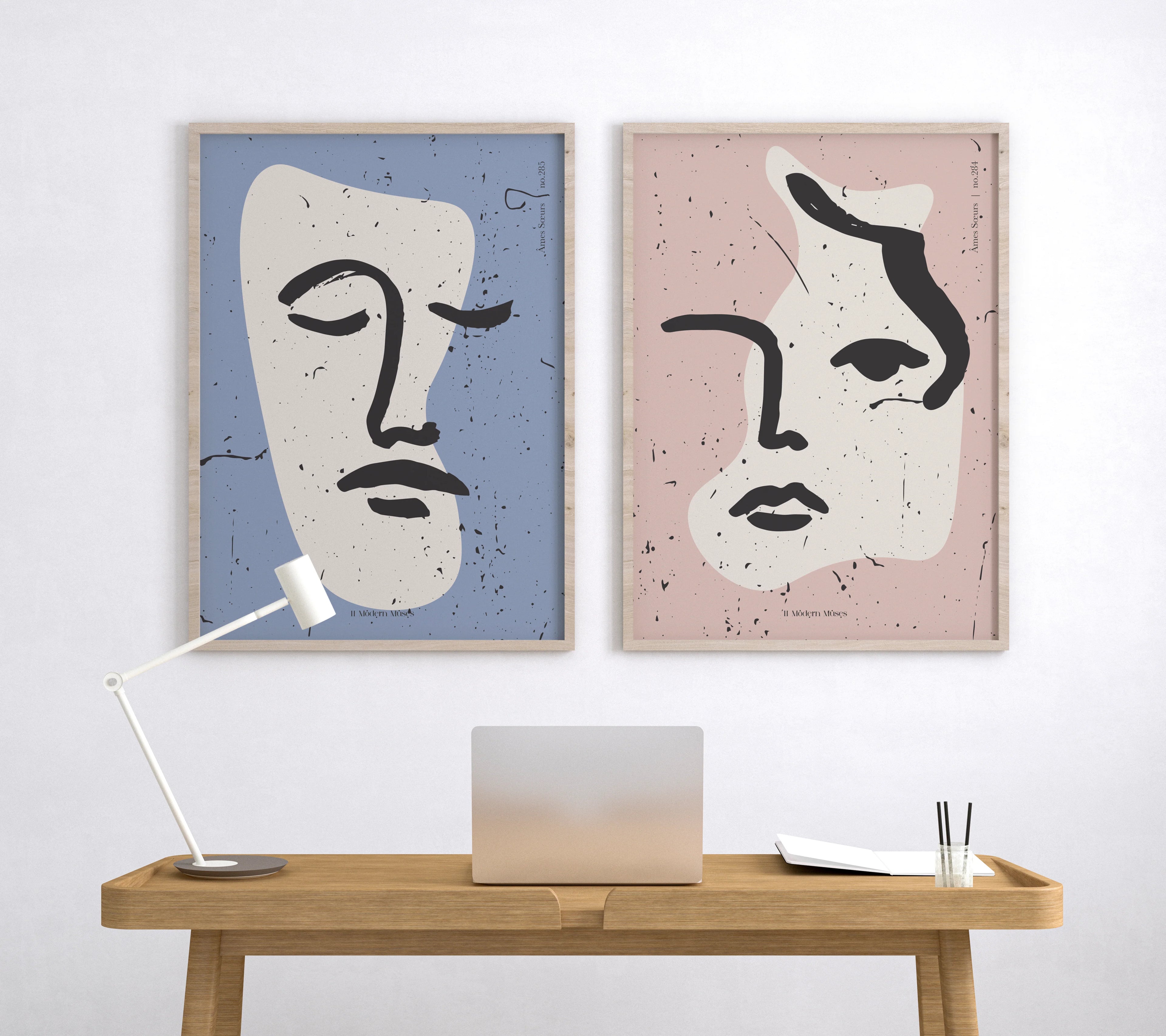 Âmes Sœurs | no. 285