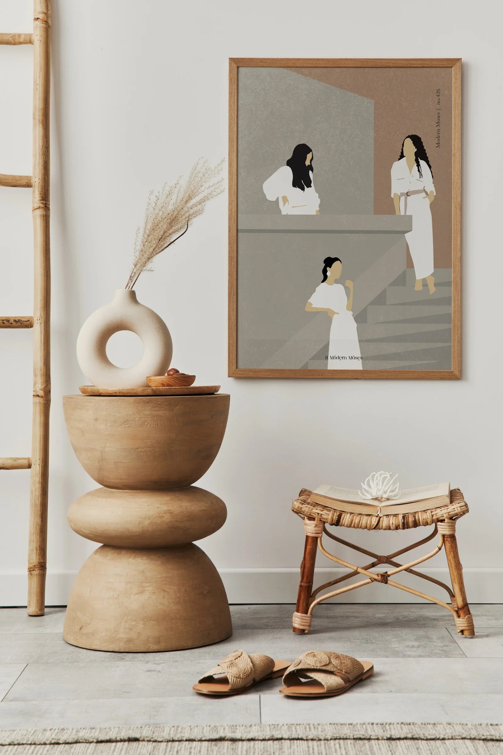 Modern Muses | no. 426