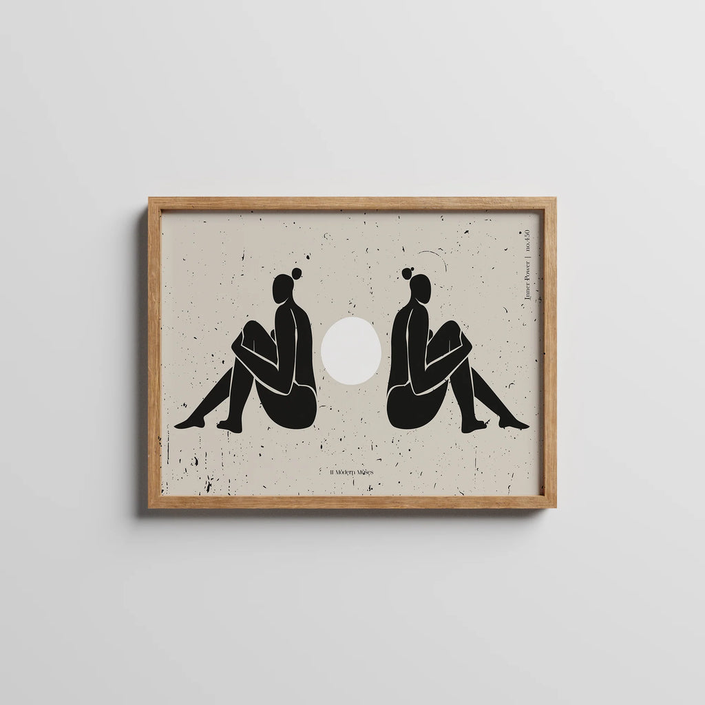 Inner Power | no. 450