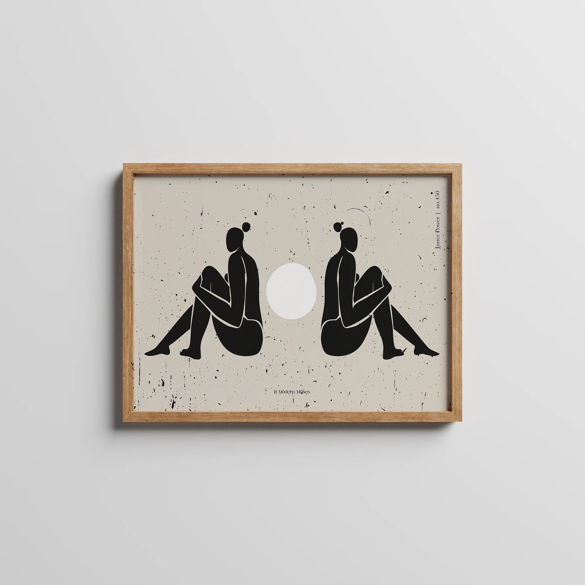 Inner Power | no. 450