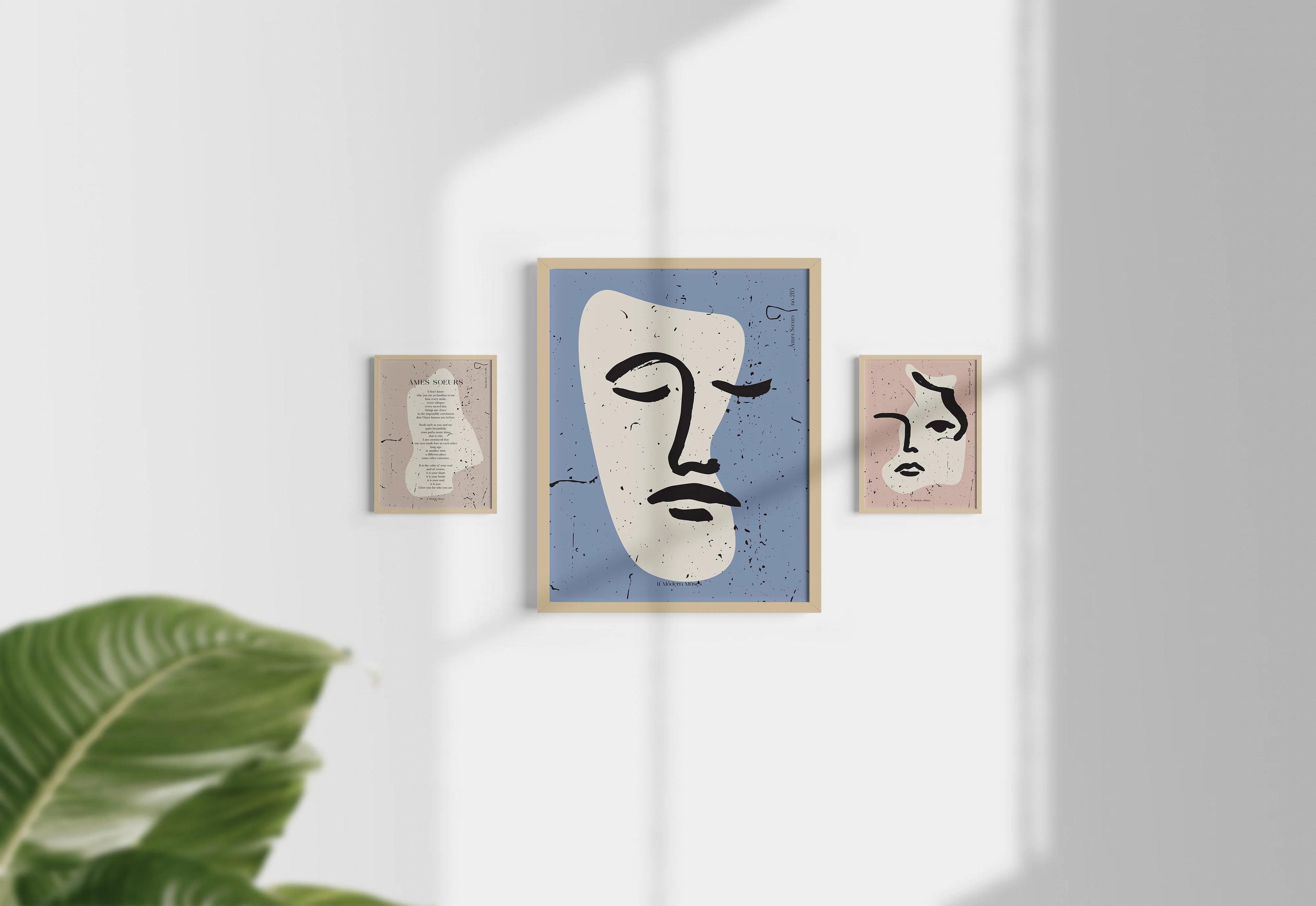 Âmes Sœurs | no. 284