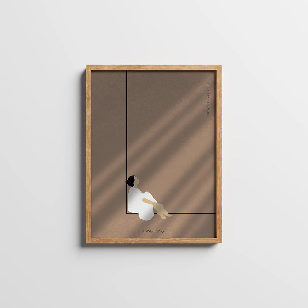 Modern Muses | no. 424