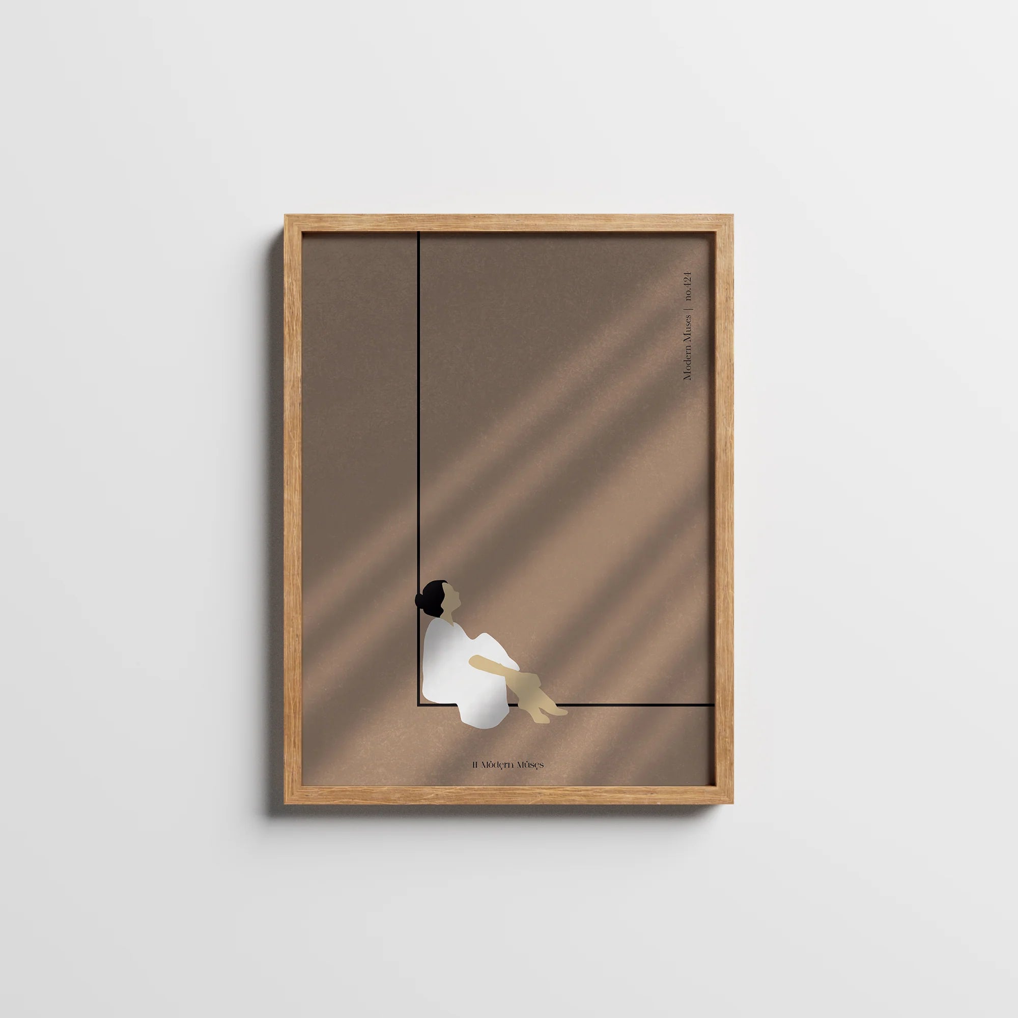 Modern Muses | no. 424