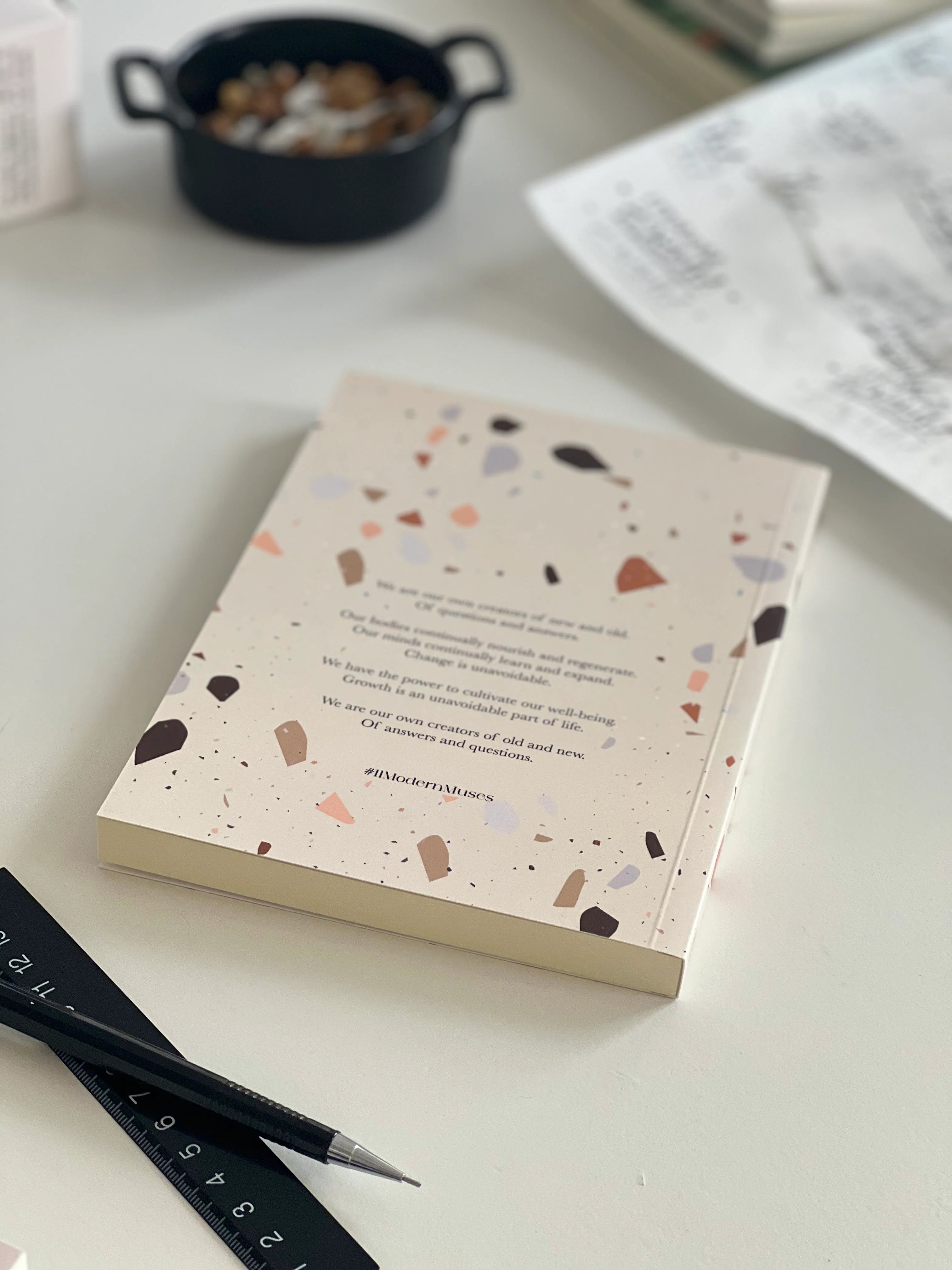 We are our own creators