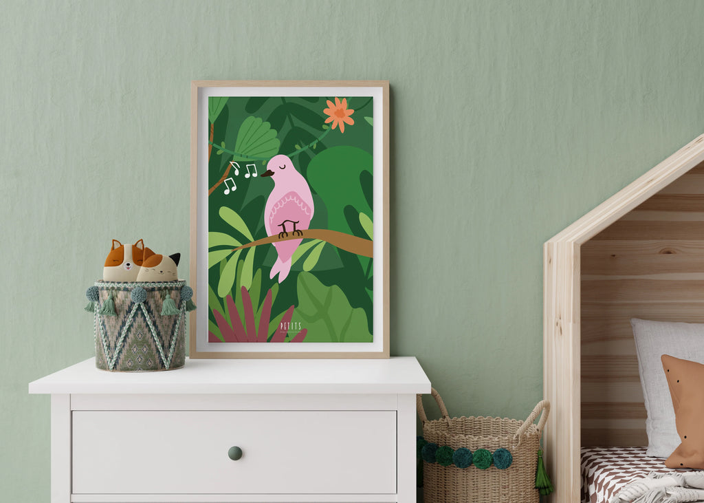 Hello Βaby Birds | no.03