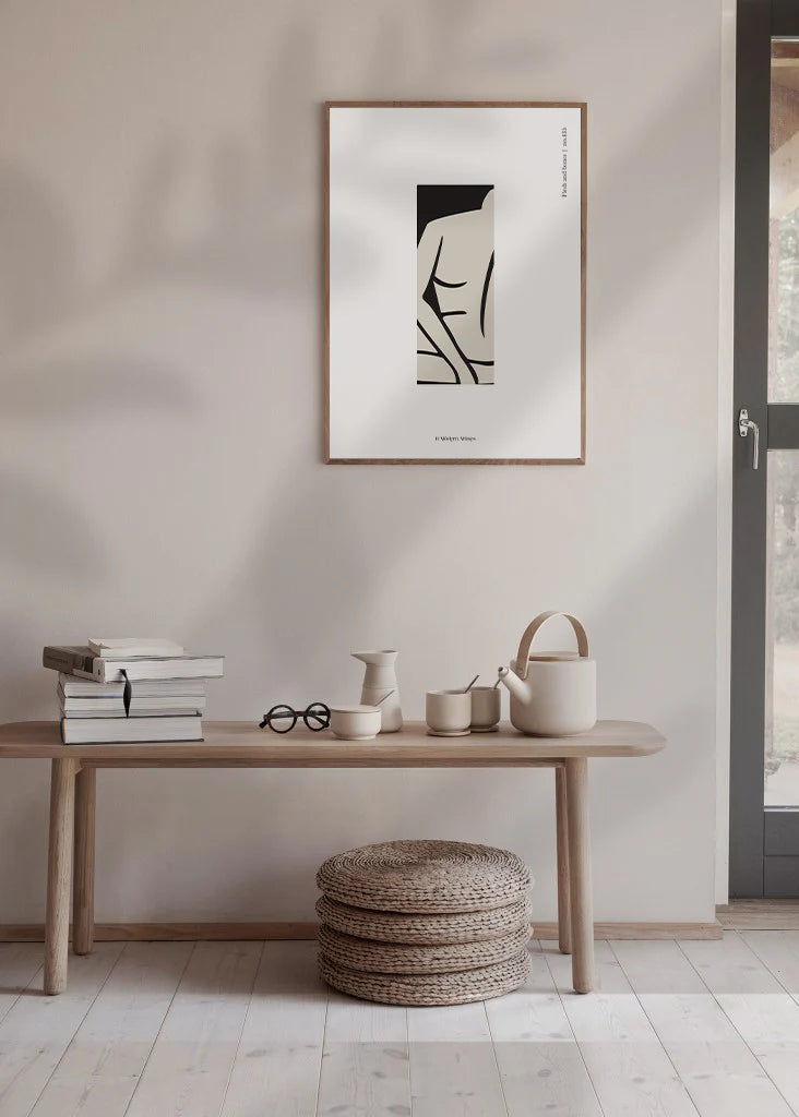 Flesh and Bones | no. 435