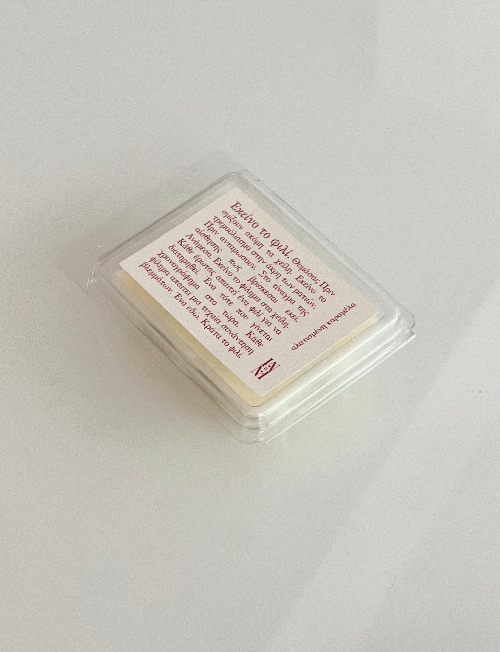 Soy Melts & Wax Melter Set