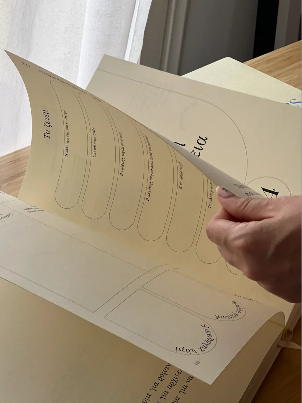 ΤΑΞΙΔΙΩΤΙΚΟ ΒΙΒΛΙΟ [GR]