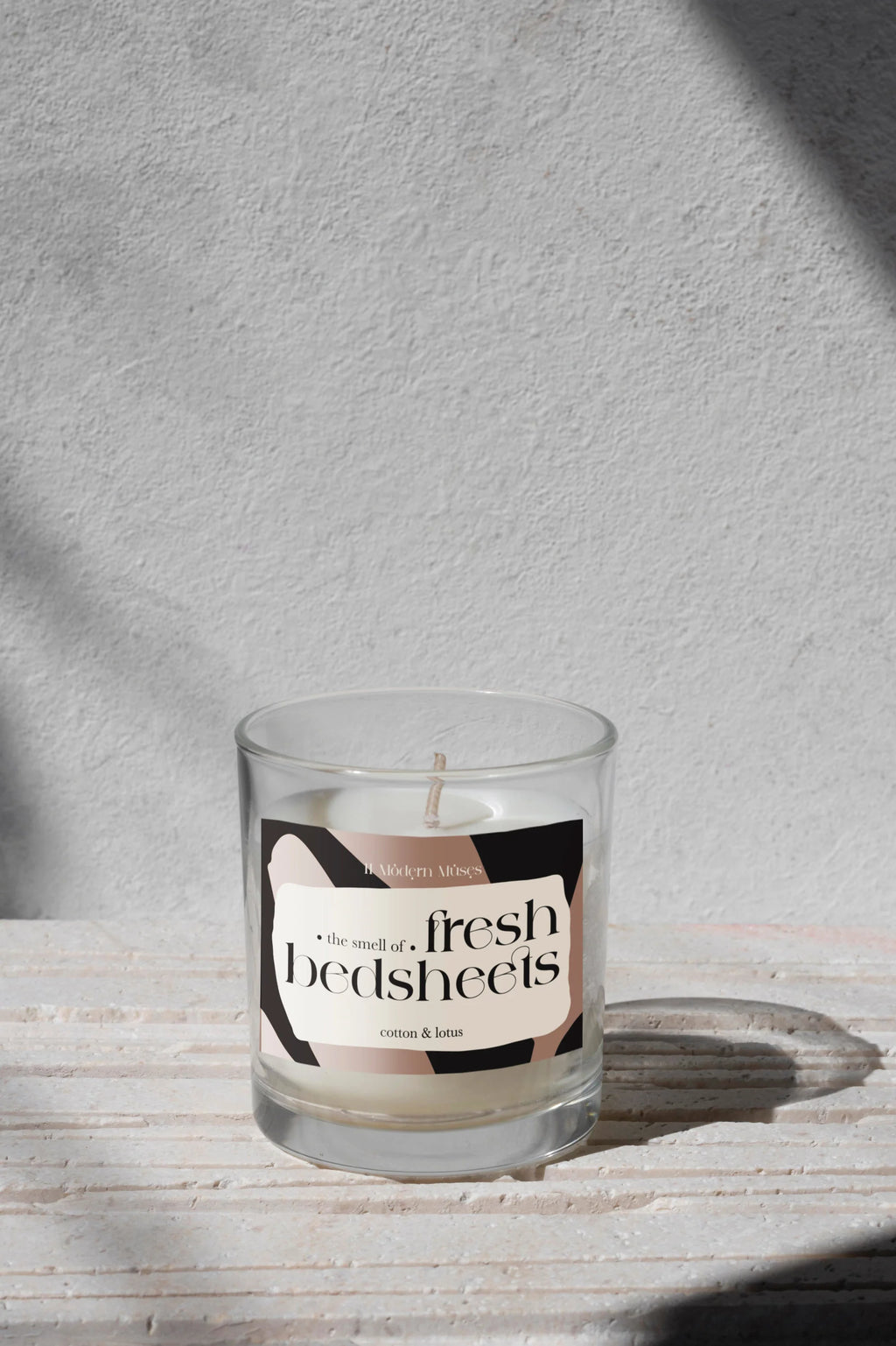 Fresh Bedsheets
