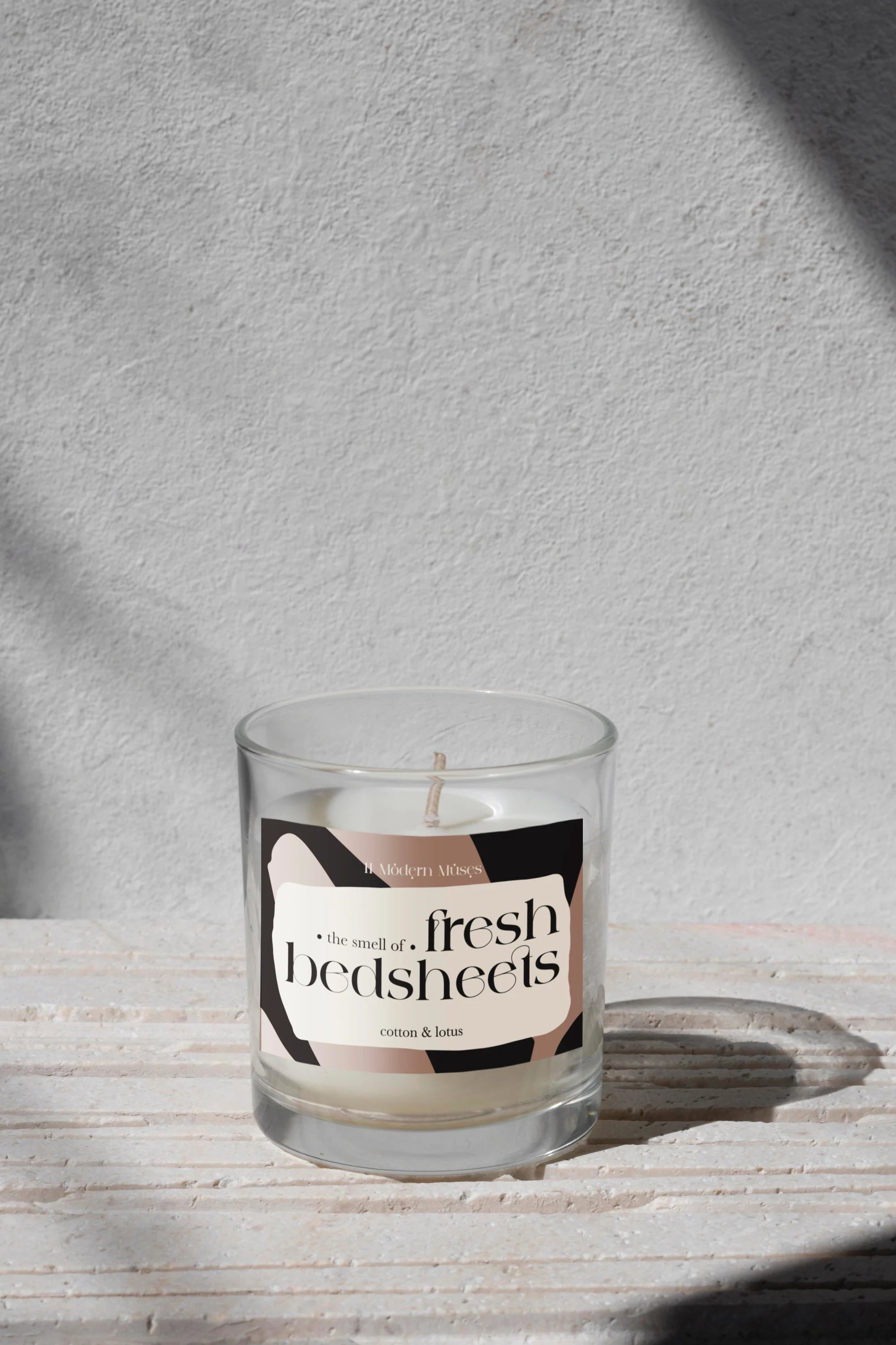 Fresh Bedsheets