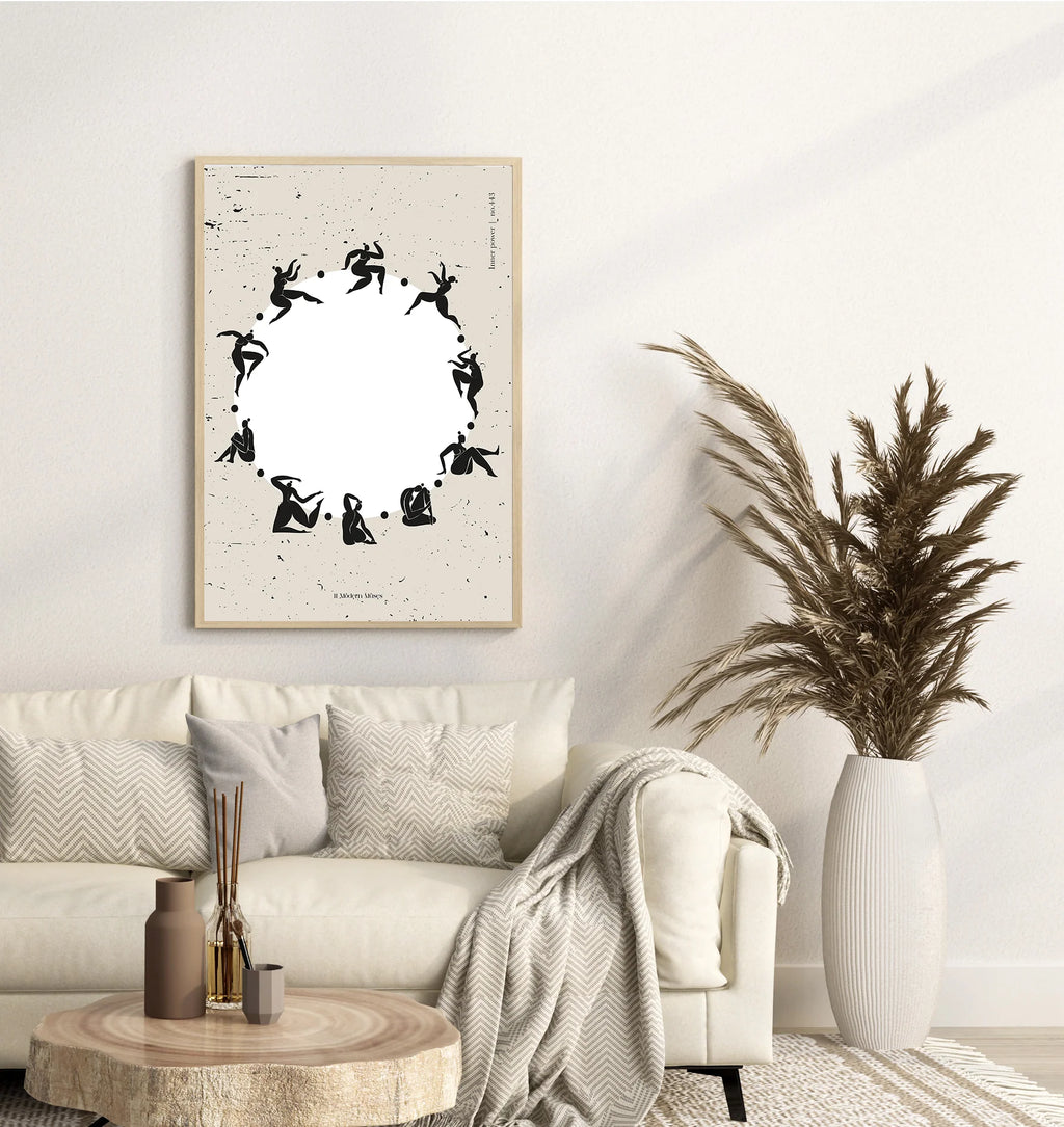 Inner Power | no. 443