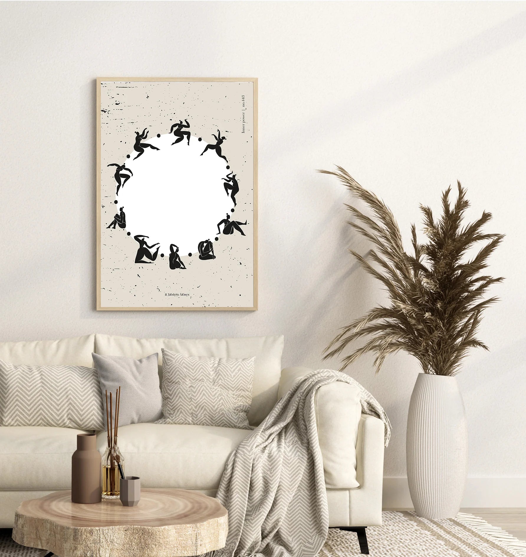 Inner Power | no. 443