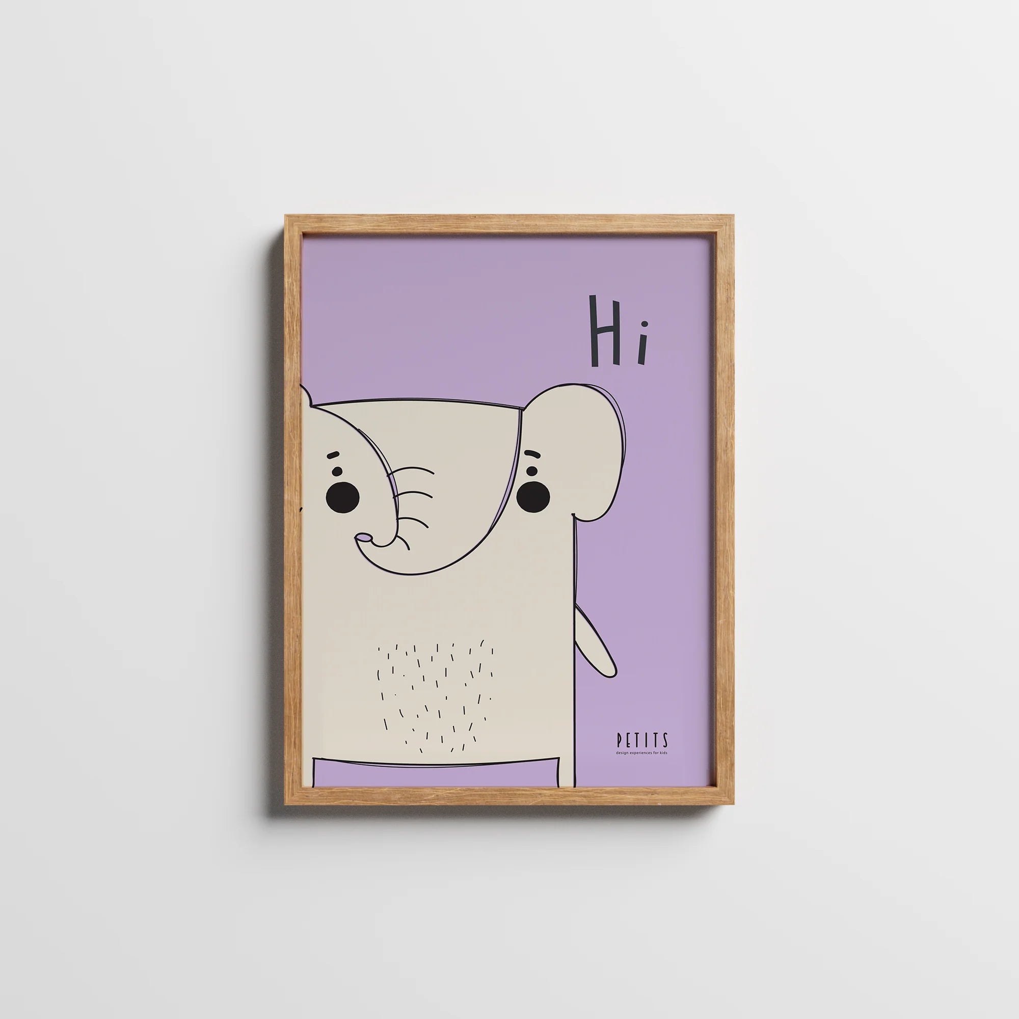 Animal Lover | the elephant