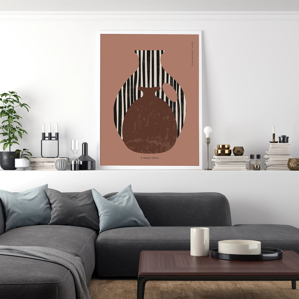 Leaves and Vessels | no. 404