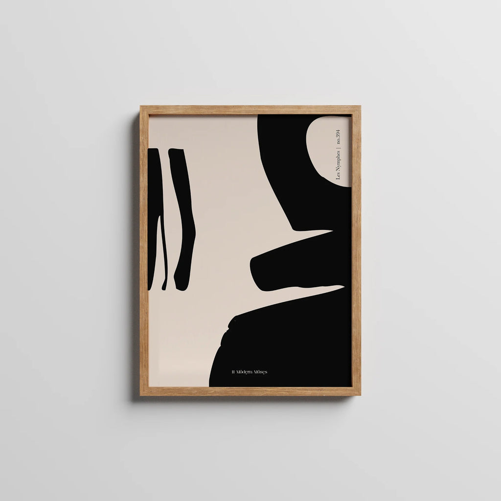 Les Nymphes | no.394