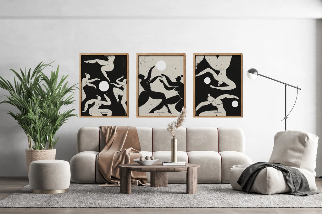 Inner Power | no. 444