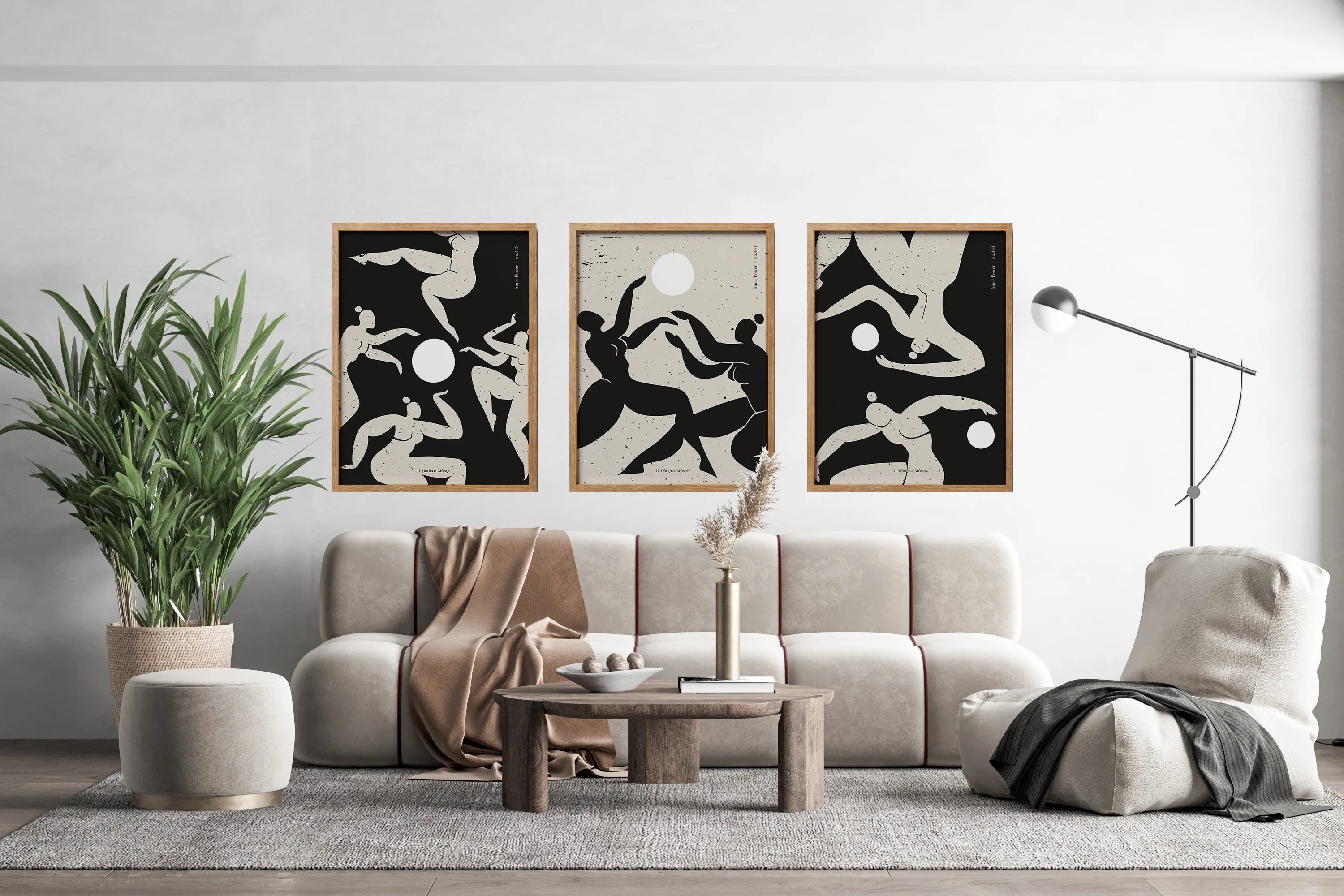 Inner Power | no. 444