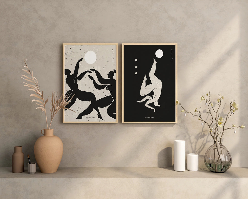 Inner Power | no. 446