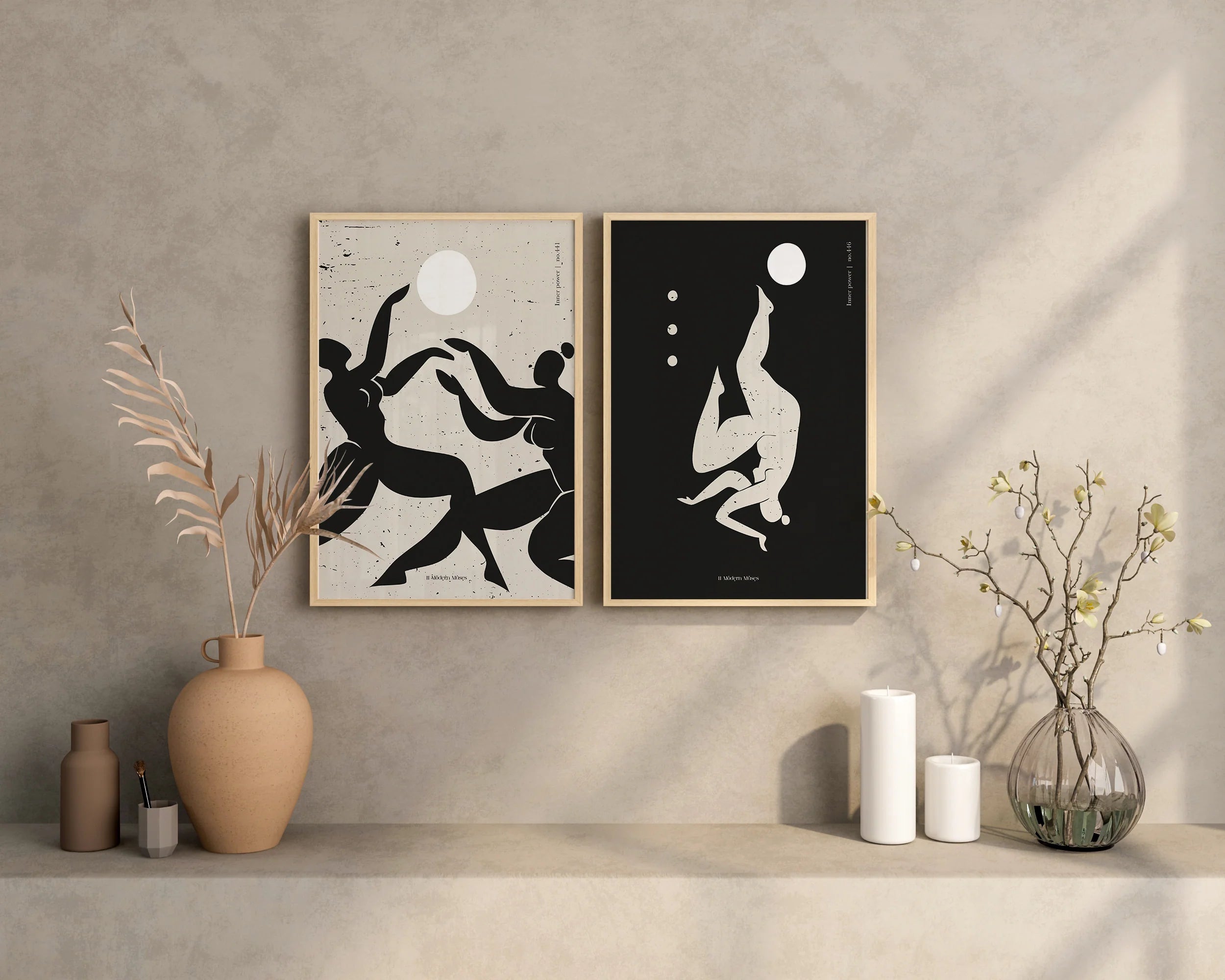 Inner Power | no. 446