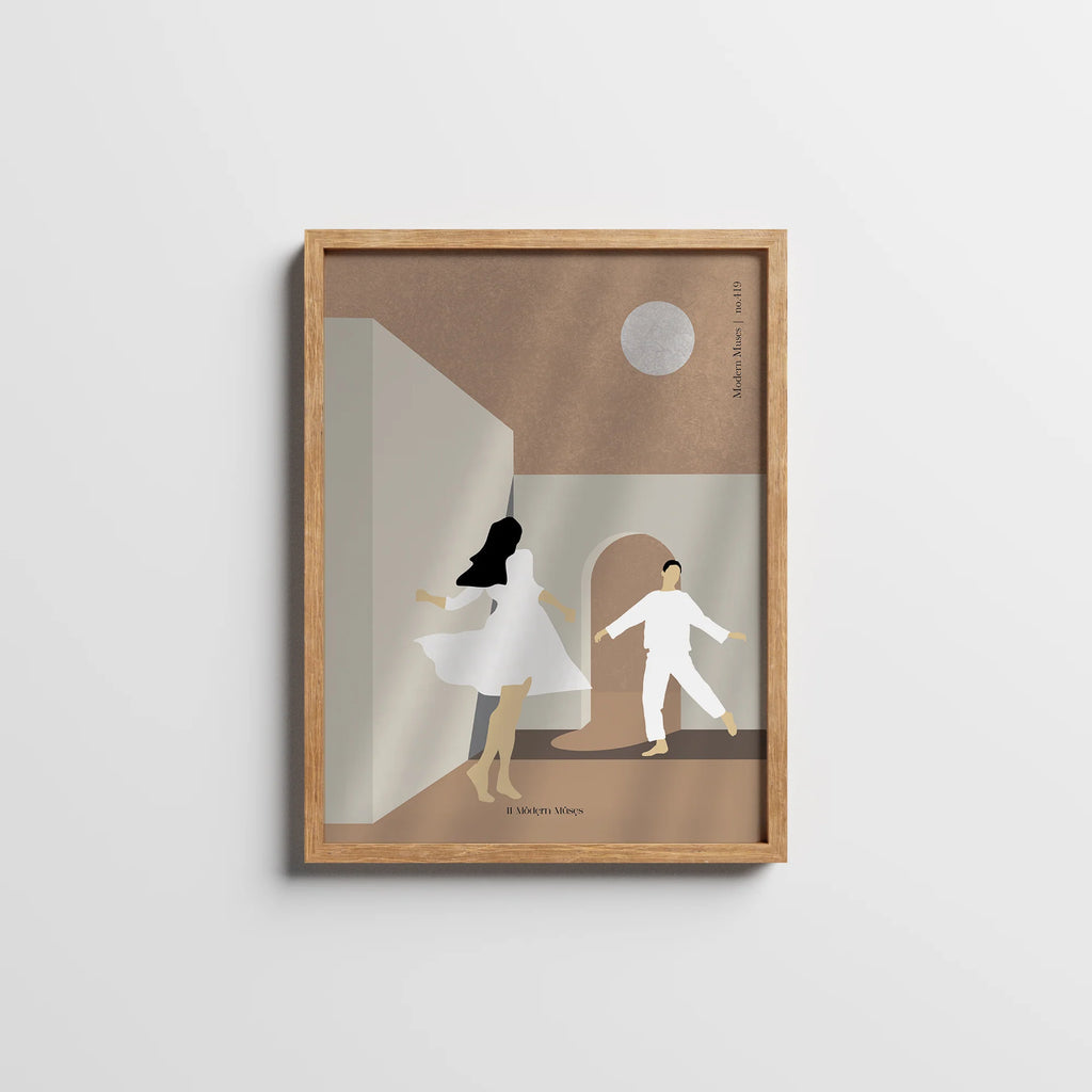 Modern Muses | no. 419